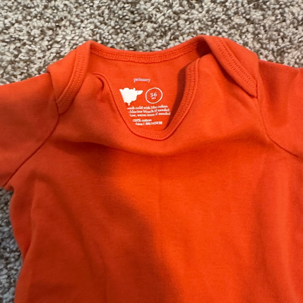 Primary Multicolor Bundle - Picture 3 of 4